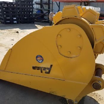 2019 FELCO 30 X 60 ROLLER-COMPACTION CE 2615861 NEW