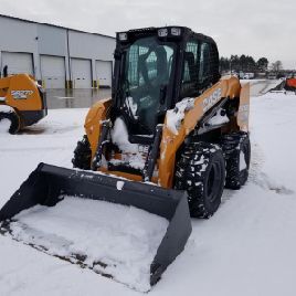 2019 CASE SV185 SKIDSTEER-WHEEL 2636590 NEW