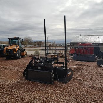 2019 LEVEL BEST PL84D GRADER ATTACHMENT ATTACHMENT 2694938 NEW