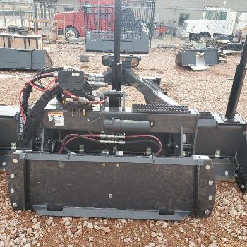 2019 LEVEL BEST PL84D GRADER ATTACHMENT ATTACHMENT 2694938 NEW