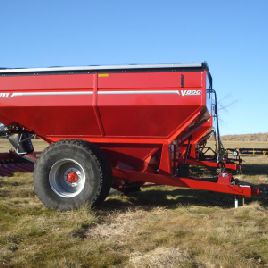2019 BRENT V800 GRAIN CART 2663114 NEW