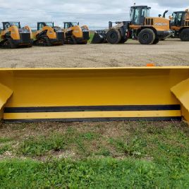 2019 PRO-TECH SP10B SNOW BLADE 2743241 NEW