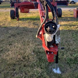 2019 NEW HOLLAND H7150 MOWER CONDITIONER 2594919 NEW