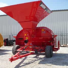 2019 AKRON GTT4010 CONVEYER-AG 2628183 NOUVEAU