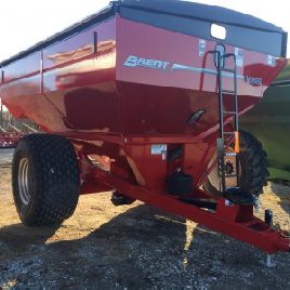 BRENT V800 GRAIN CART 2665804 NEW