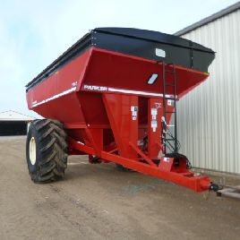 2019 PARKER 1142 GRAIN CART 2626787 NEW