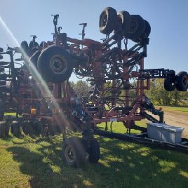CASE IH 4010 AIR DRILL 2750080 USED