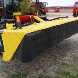 2019 NEW HOLLAND 416 MOWER CONDITIONER 2668714 NEW