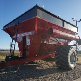 2019 DEMCO 1150 GRAIN CART 2665967 NEW