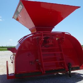 2019 AKRON GTT4010 CONVEYER-AG 2628188 NOUVEAU