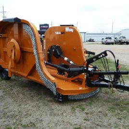 TONDEUSE ROTATIVE WOODS WOODS BW15.50 20170 2670582 NOUVEAU