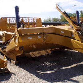 2019 K-TEC 1228 SCRAPER SCRAPER 2647097 NEW