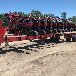 PLANIER 2007 CASE IH 1200 2678892 D'OCCASION