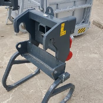 2019 Magni 5T 6T Hook 11,000 13,000lbs CE ATTACHMENT 2679122 NEW