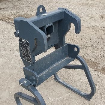 2019 Magni 5T 6T Hook 11,000 13,000lbs CE ATTACHMENT 2679122 NEW