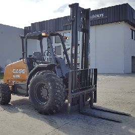 2018 CASE 586H ФОРКЛИФТ 2522247 НОВЫЙ