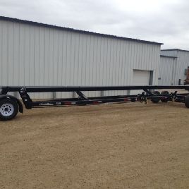 2018 UNVERFERTH RR542 TRANSPORT 2483847 NEW