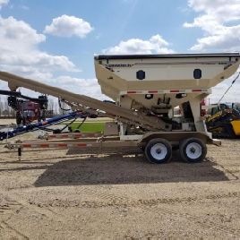 2019 UNVERFERTH 3955XL SEED TENDER 2563301 NEW