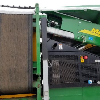 2019 MCCLOSKEY R155 SCREEN PLANT-CE 2673448 NEW