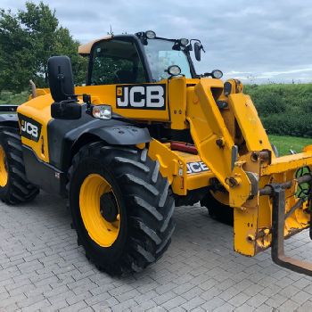JCB 541-70 AGRI SUPER