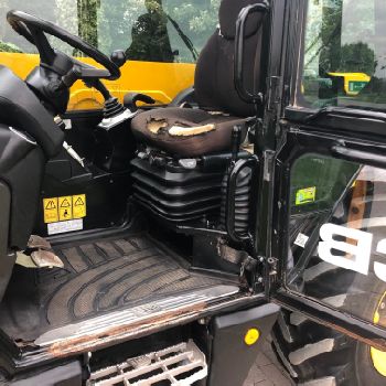 JCB 541-70 AGRI SUPER