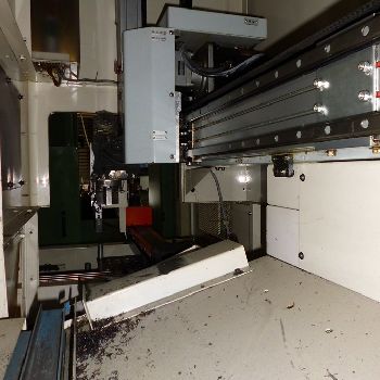 NAKAMURA TMC-12 + portal loader GR-103