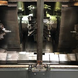 MAZAK MULTIPLEX 6200-II Y + Flex GL-100F