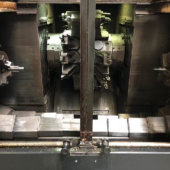 MAZAK MULTIPLEX 6200-II Y + Flex GL-100F