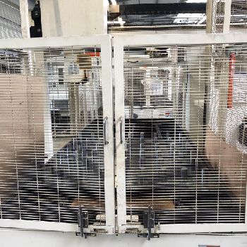 MAZAK MULTIPLEX 6200-II Y + Flex GL-100F