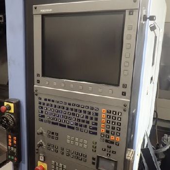 DOOSAN DNM 500