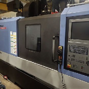 DOOSAN DNM 500