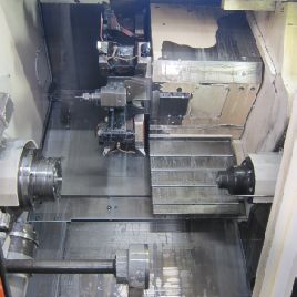 MAZAK QT NEXUS 250-II MS
