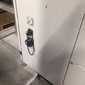 Mazak QT Nexus 200-II MY