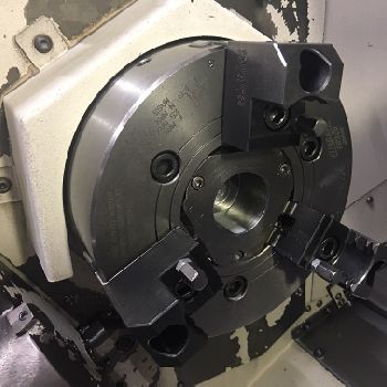 Mazak QT Nexus 200-II MY