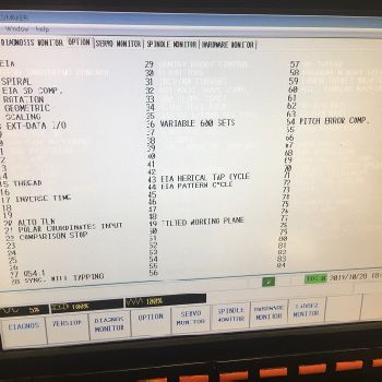 Mazak QT Nexus 200-II MY