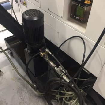 Mazak QT Nexus 200-II MY