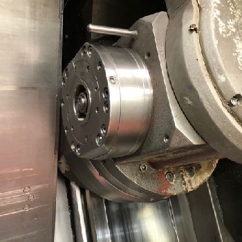 MAZAK INTEGREX 200 SY + FLEX GL-100C