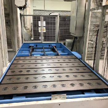 MAZAK INTEGREX 200 SY + FLEX GL-100C