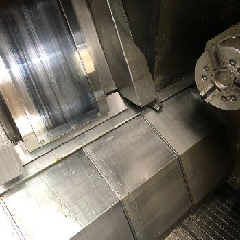 MAZAK INTEGREX 200 SY + FLEX GL-100C