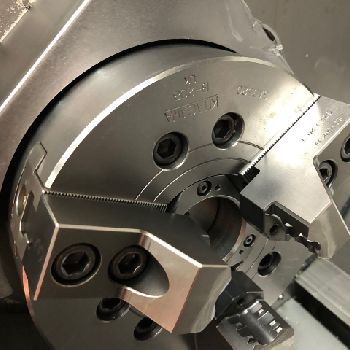 MAZAK INTEGREX 200 SY + FLEX GL-100C