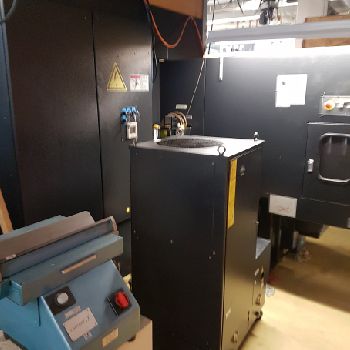MAZAK FJV-200 UHS