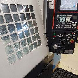 MAZAK FJV-200 UHS