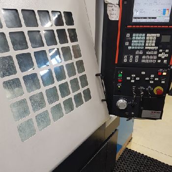 MAZAK FJV-200 UHS