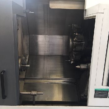 MORI SEIKI NL 2500 Y / 700