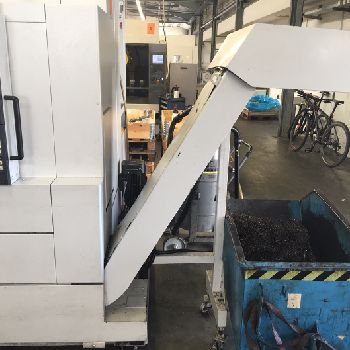 MORI SEIKI NL 2500 Y / 700