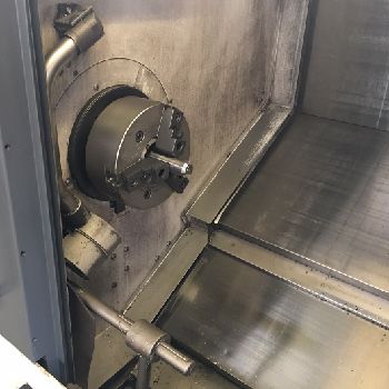 MORI SEIKI NL 2500 Y / 700