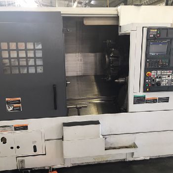 MORI SEIKI NL 2500 Y / 700
