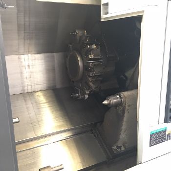 MORI SEIKI NL 2500 Y / 700