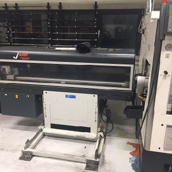 Mazak Model QT Nexus 250-II MY