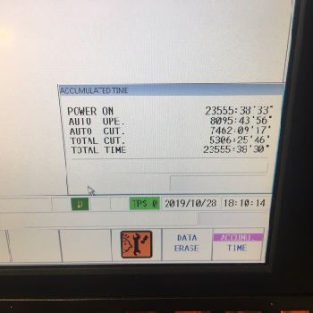 Mazak Model QT Nexus 250-II MY